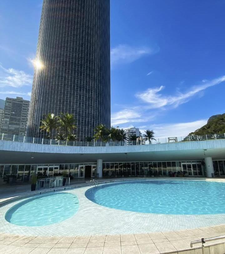 Nacional Rio Hotel Río de Janeiro
